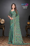  Elaichi 35091 A To D By Vipul Brasso Occasion Wear Saree Exporters In India